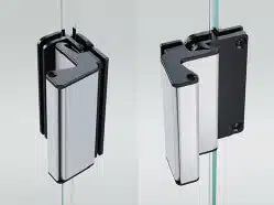 Aluminiumgriffe