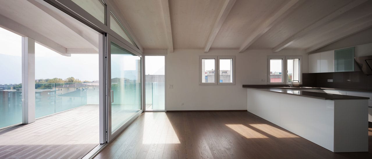Große oder kleine Fenster