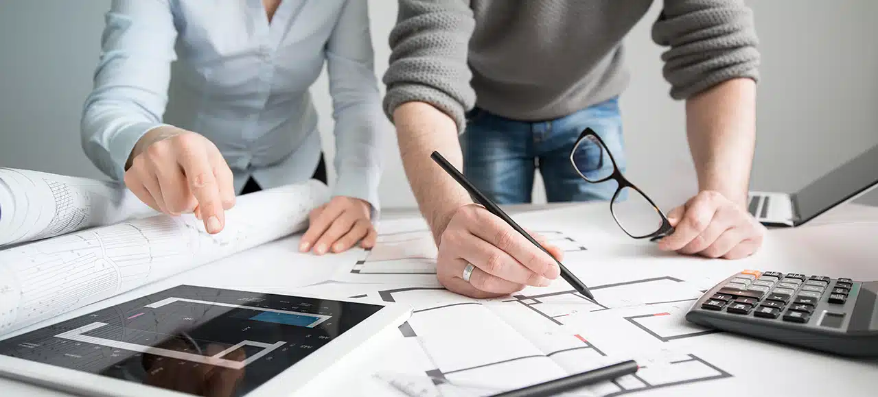Hausbau- und Renovierungstrends 2021 - Fenster und Türen