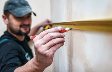 Haustür Maße Ratgeber