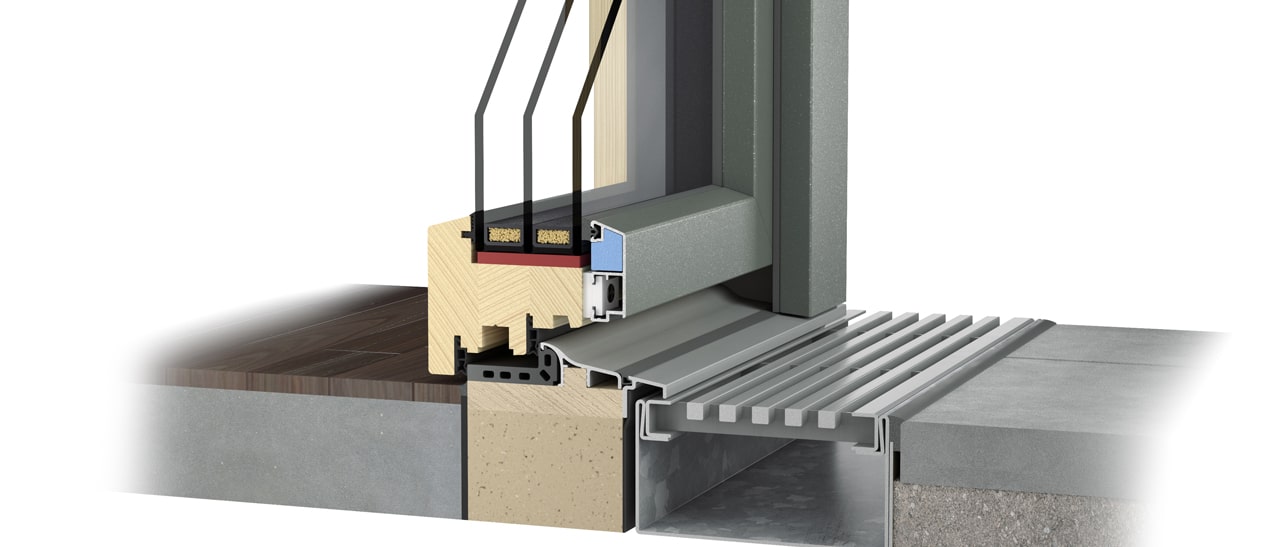 Fenster Preise Holz Alu Von Fenster Schmidinger Oberosterreich