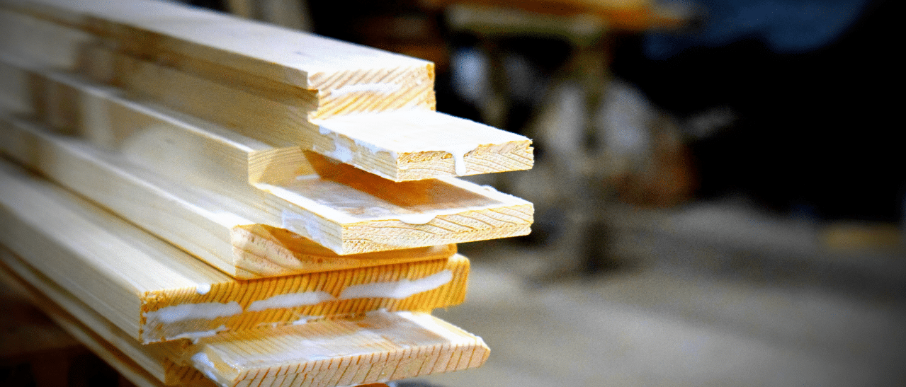 Holzfenster Produktion - Nachhaltig
