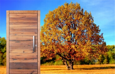 Holz-Türen Pieno®
