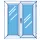 Icon Fensterprofile Systeme
