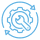 Icon Service Wartung Schiebesysteme