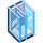 Icon Verglasungstypen