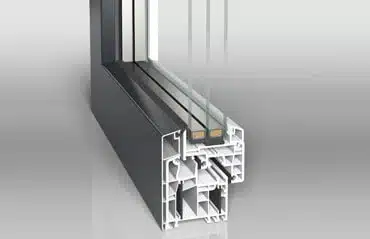 Fenster energeto view