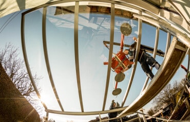 Jobs Fensterschmidinger