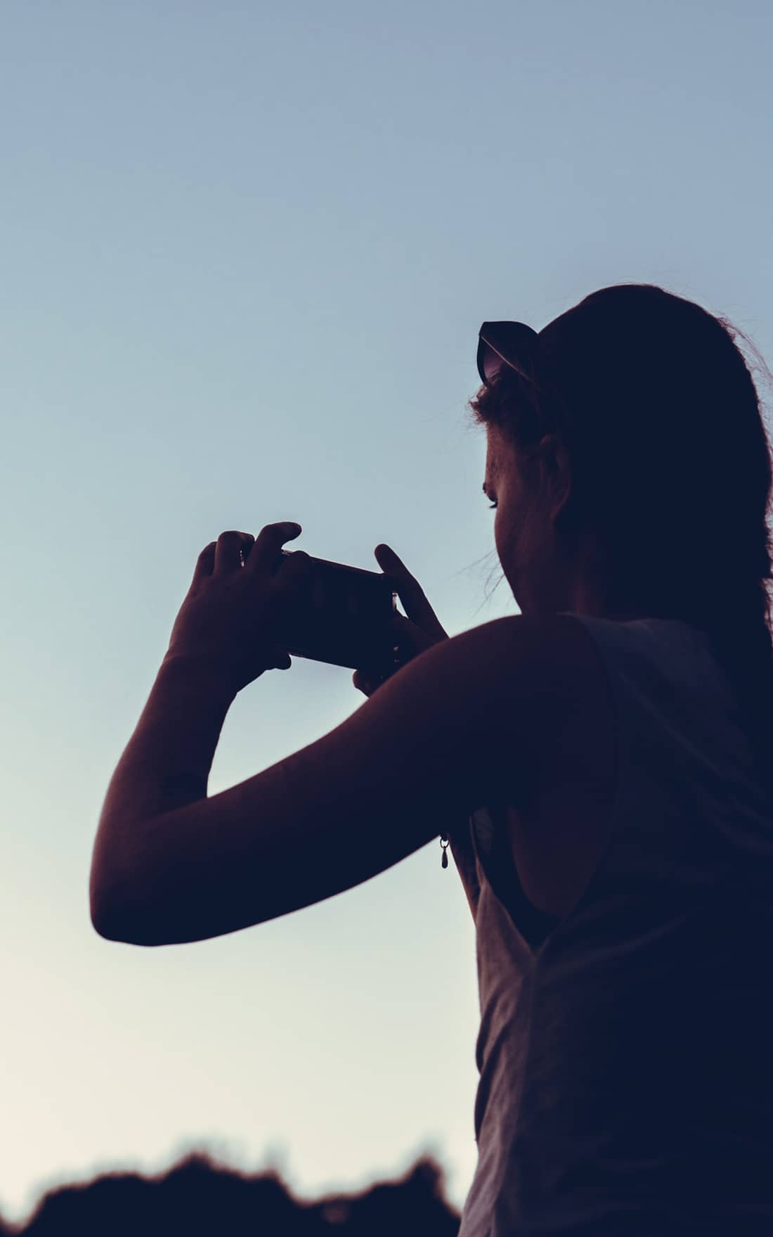 Teilen Sie schöne Aussichten und gewinnen Sie