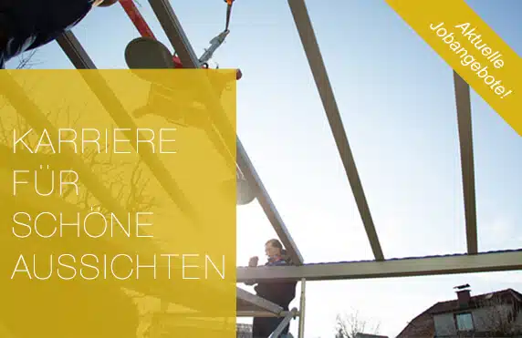 Karriere für Schöne Aussichten