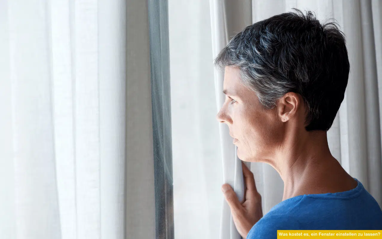 Kosten für Fenster einstellen lassen – ab ca. 48 € plus Anfahrt, sinnvoll alle Fenster im Fensterservice prüfen zu lassen.