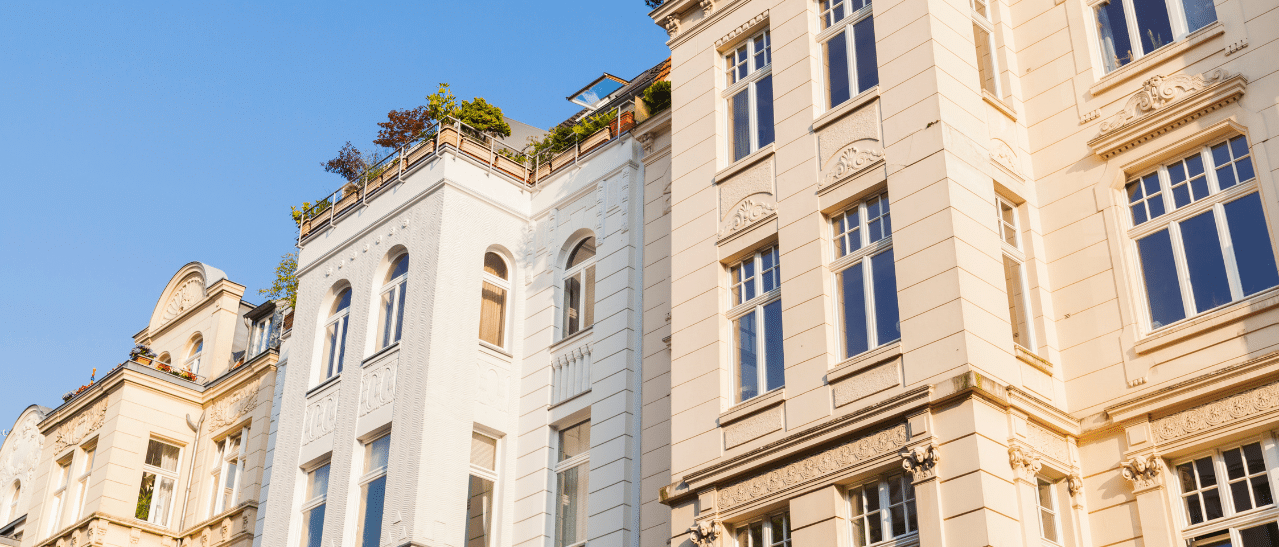 Kunststofffenster Wärmedämmung - bieten vielfältige Möglichkeiten