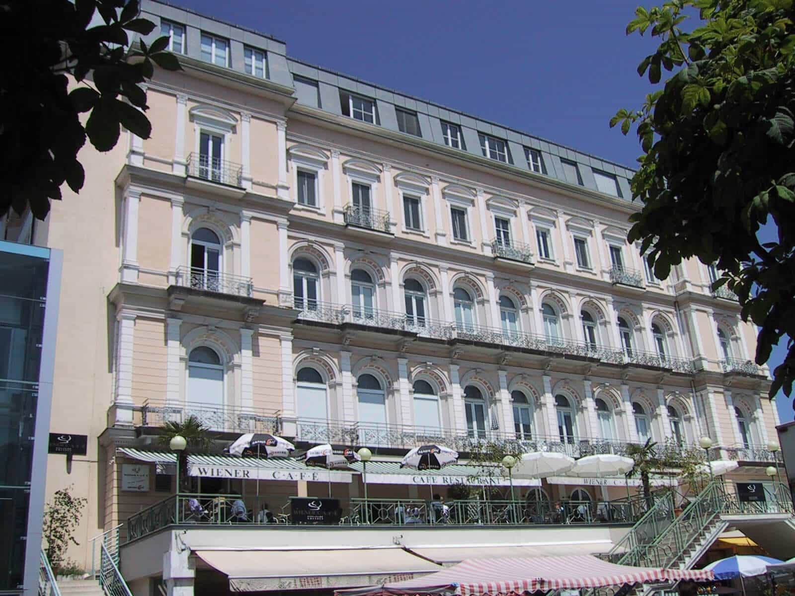 Kunststofffenster für Wohnhaus