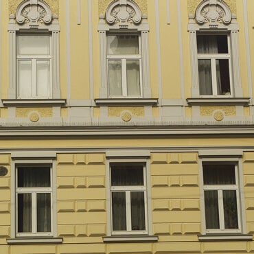 Kunststofffenster-Preis Oberösterreich