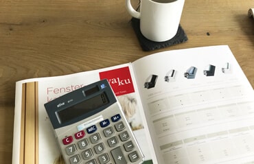 Kunststofffenster Preise