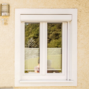 Kunststofffenster System Aluplast 5000