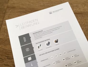 Fenstercheckliste