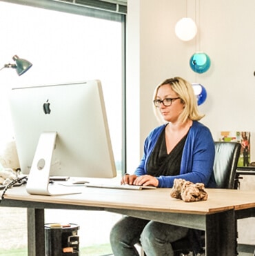 Livechat-Funktion Fenster-Schmidinger