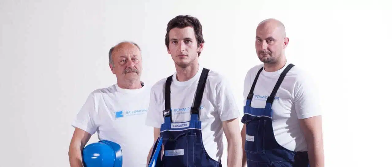 Bewerbung Fenster-Schmidinger