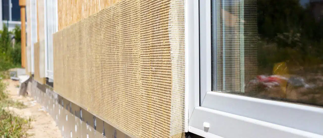 Unisolierte Wände und Dächer führen zu hohen Heizkosten. 5 Einfache Tipps zum Energie- und Heizkostensparen: Fenster, Türen, Dämmung.