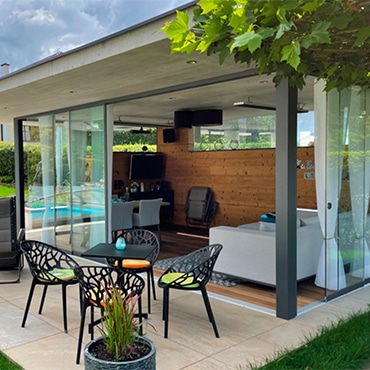 Neuheiten Sunflex 2019