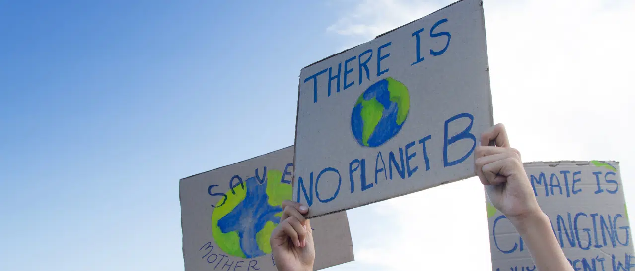 Österreich muss Klimafit werden