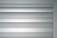 Ornamentglas Flutes sandgestrahlt in weiß