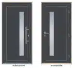 Haustürenkauf - Preis Aktionstüre Express 15