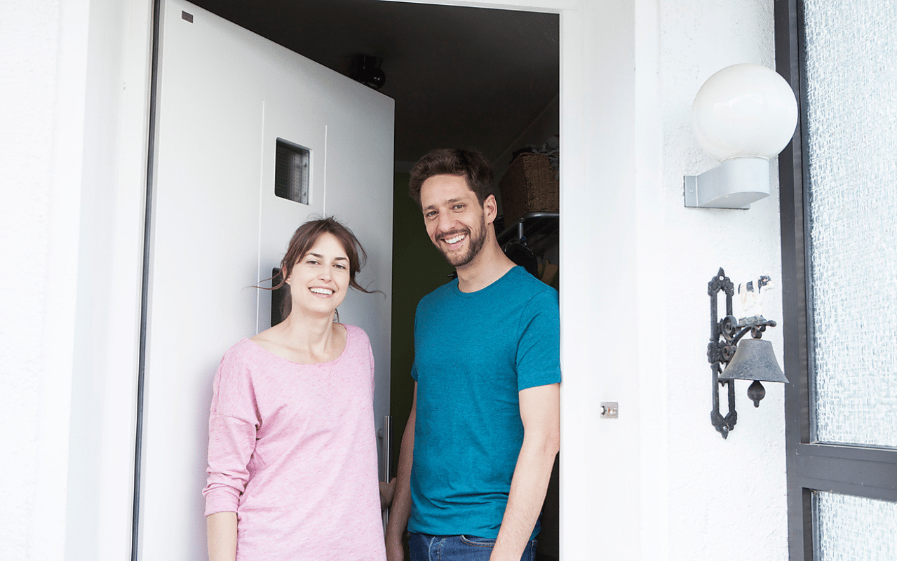 Preise für Haustüren aus Oberösterreich