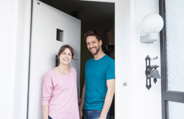 Preise für Haustüren