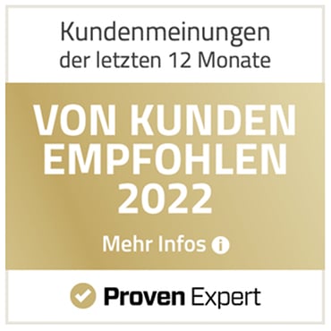 Schmidinger ist 