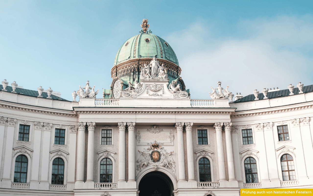 Holzforschung Austria und Bauphysiklabor Wien sind die wichtigsten österreichischen Prüfstellen für Fenster, Türen und Fassaden.