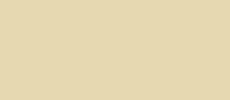 RAL 1014 elfenbein Farbe Aluschale