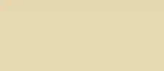 RAL 1014 elfenbein Farbe Aluschale