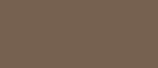 RAL 8008 olivbraun Fenster Farben