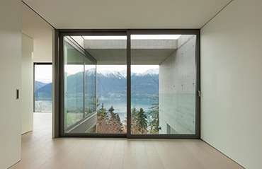 RAL 9007 Fenster in Österreich