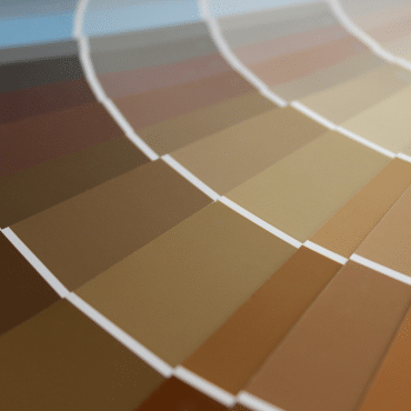 RAL Farbe 8014 Sepiabraun - Fensterfarbe