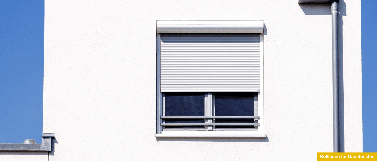 Rollläden für Dachfenster bieten effektiven Sonnenschutz und erhöhen den Wohnkomfort durch Wärmeisolierung und Verdunkelung.