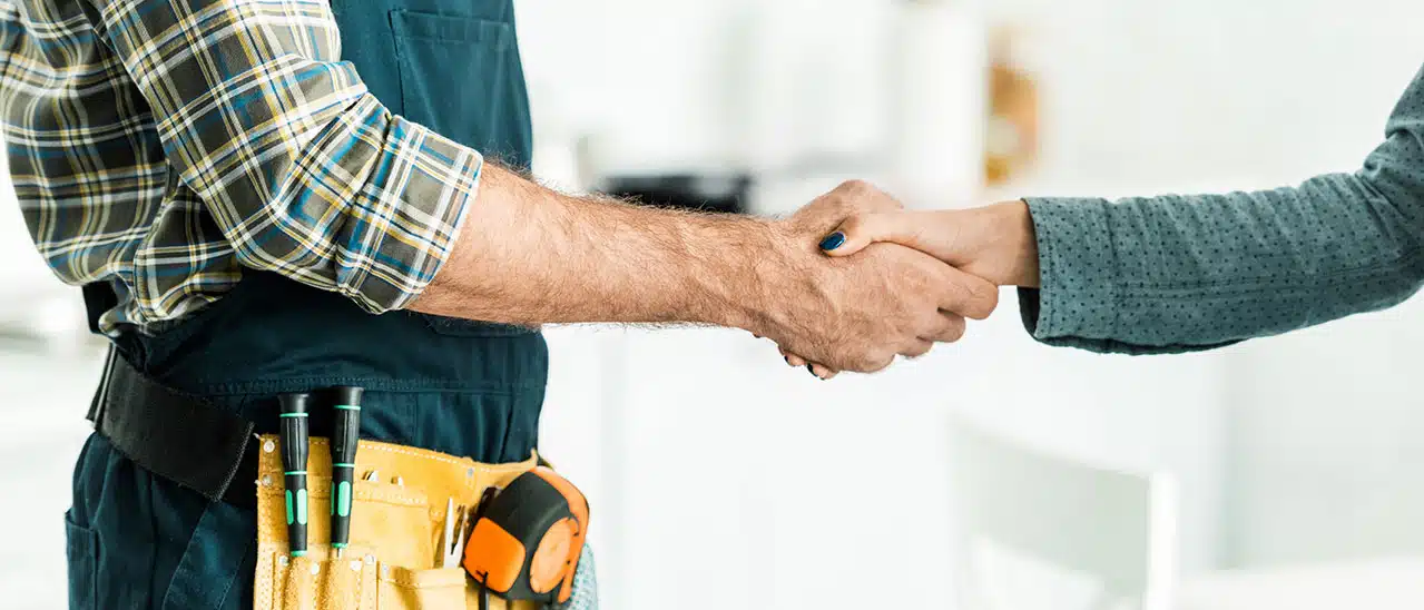 So funktioniert der Handwerkerbonus für den Fenstertausch