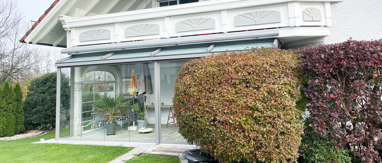 Sommer- und Wintergarten-Ideen die in Oberösterreich angesagt sind, finden Sie in diesem Beitrag und auf unserer Projekte-Seite