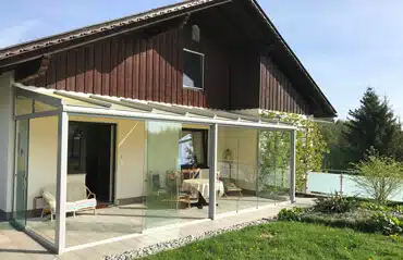 Sommergarten Oberösterreich