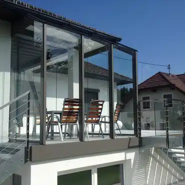 Sommergarten Vorteile