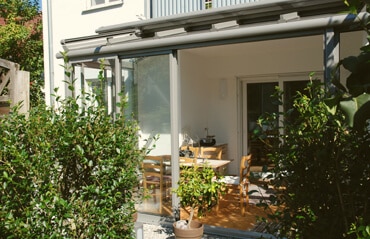 Sommergarten Walding