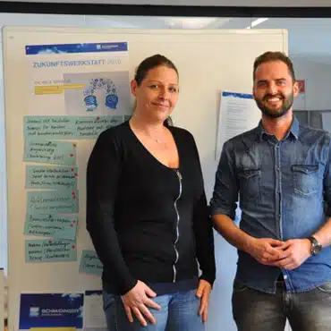 Interview mit Florian Schmidinger - Staatspreis