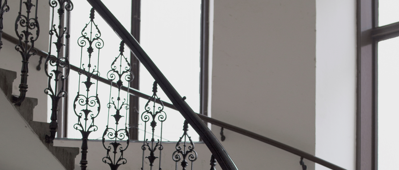 Stiegenhausfenster - Treppenhaus-Fenster - OÖ