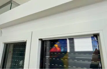 Stockverbreiterungen ermöglichen eine passgenaue Fenstermontage und Anpassung an bauliche Gegebenheiten für optimalen Sitz.