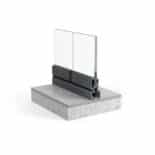 Sunflex System Ecke SF 25