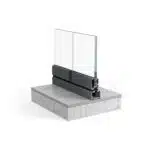 Sunflex System Ecke SF 25
