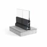 Sunflex System Ecke SF 30