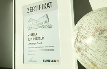Sunflex Top-Partner 2019